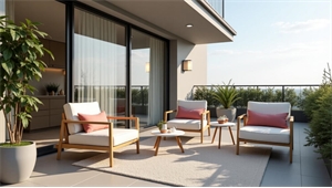 t2 à la vente -   01210  ORNEX, surface 42 m2 vente t2 - UBI481827206